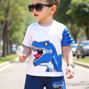 4c1cff0d-dc84-4596-b055-905125ed06b5 Baby T Shirt Set CODE:AD-0014