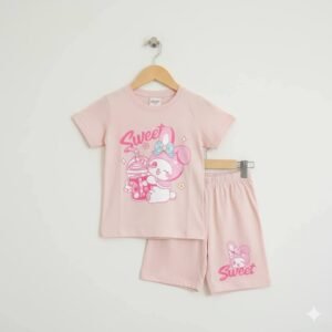 AD-0013 Baby T Shirt Set CODE:AD-0013
