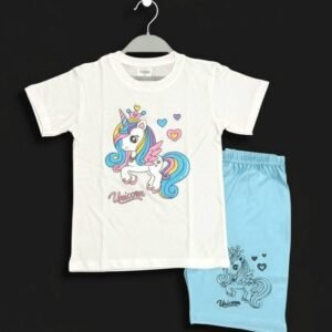 AD-0016 Baby T Shirt Set CODE:AD-0016