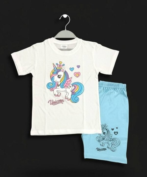 Baby T Shirt Set CODE:AD-0016