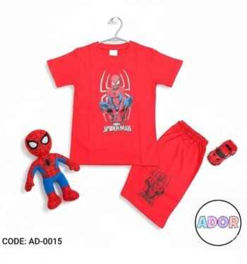 Baby T Shirt Set CODE:AD-0015