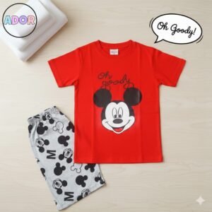 445c47d9-a31a-493e-9186-650e1c1db245 Baby T Shirt Set CODE:AD-0018